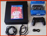 Konsola Sony PlayStation 4  slim 500 GB pady  Nowe