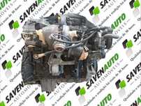 Motor Completo Jeep Grand Cherokee Ii (Wj, Wg)