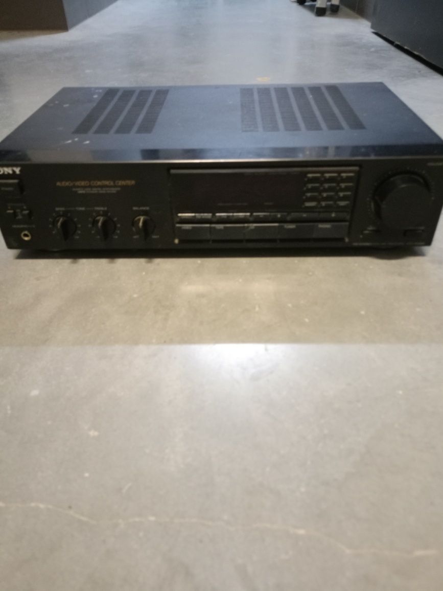 Amplituner Sony STR-AV 220