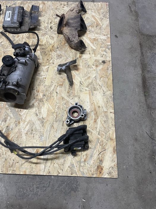 Навісне Двигуна Деу ланос 1.4 двигатель  Заз ланос 1.4