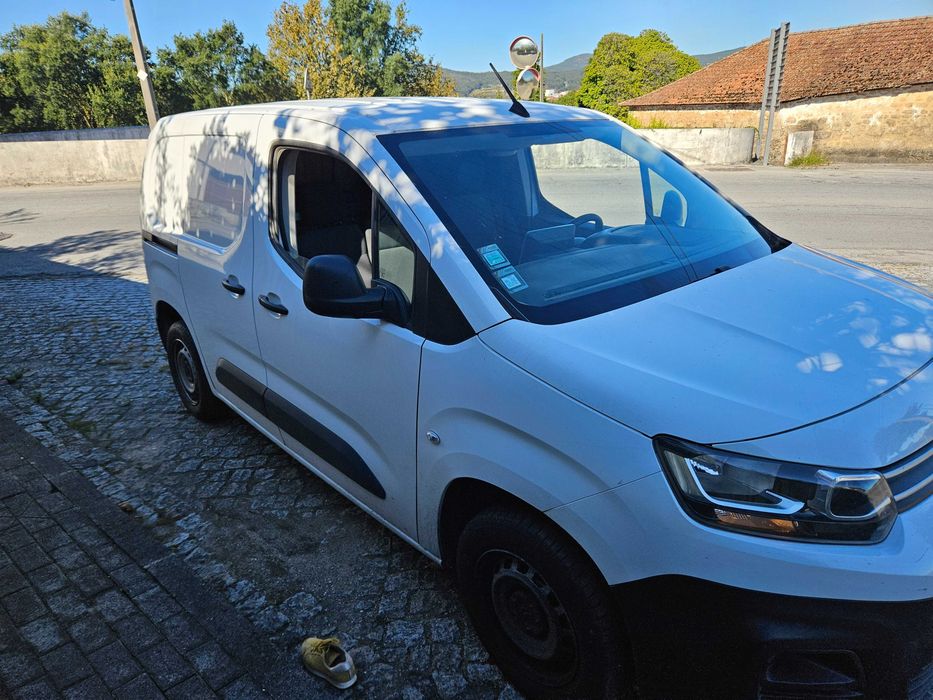 Citroen-berlingo