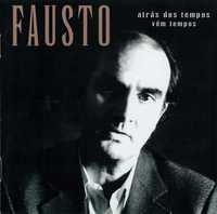 Fausto – "Atrás Dos Tempos Vêm Tempos" CD Duplo