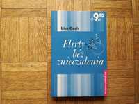 Flirty bez znieczulenia, Lisa Cach