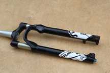 Вилка 29: Rock Shox SID Brain Dual Air, BULLS Copperhead 3S 2020