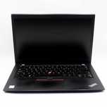 Laptop Lenovo Thinkpad T470s 8GB 256GB SSD NVMe Windows 11