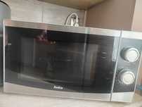 Mikrofalówka AMICA AMG20M70GB