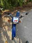 Yamaha DT LC 50