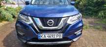 Продам Nissan Rogue 2016