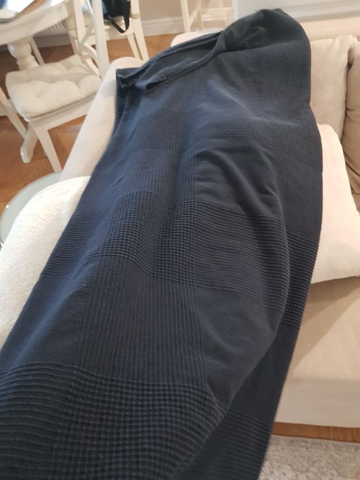 Narzuta pled koc indria ikea