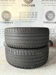 Літні шини 245/40/21 Michelin, летние шины резина колеса r21