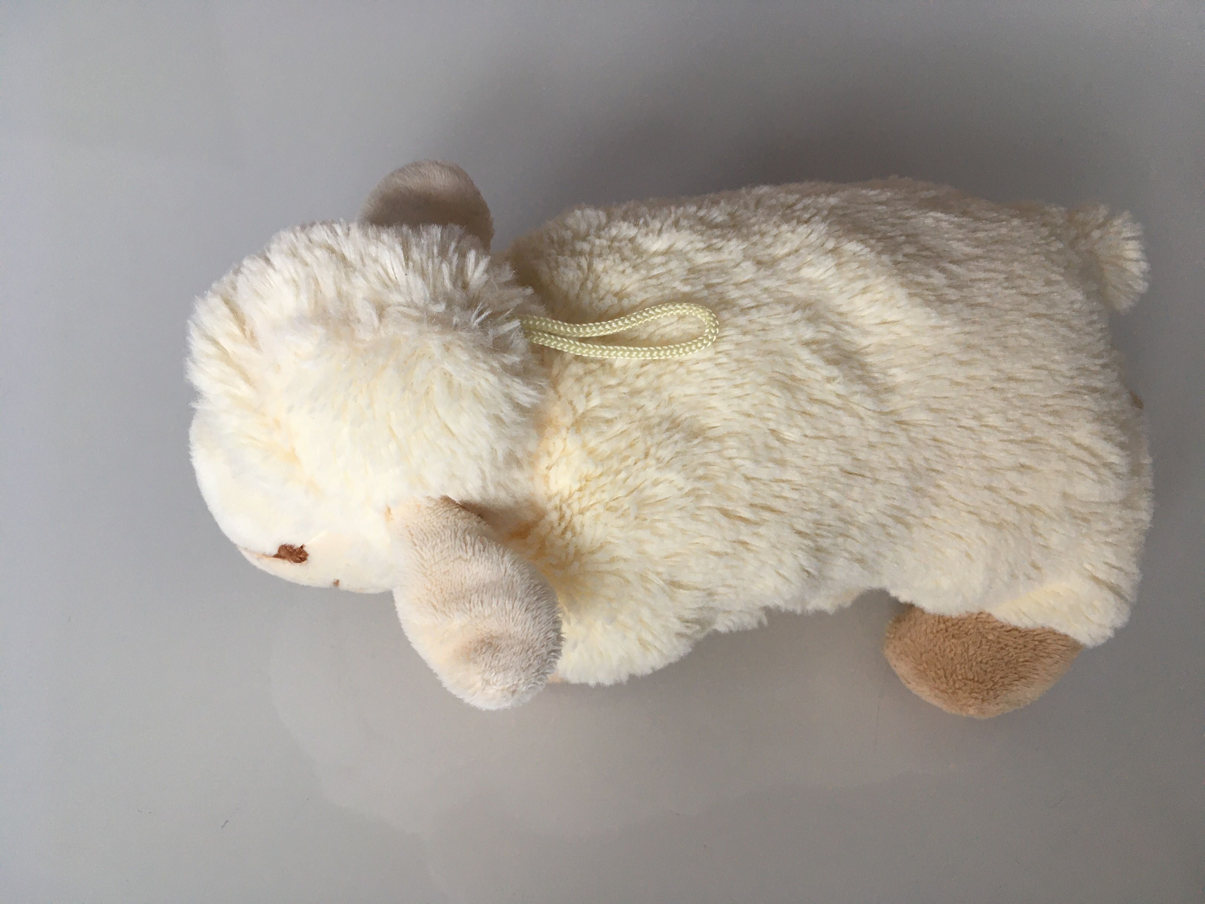 Maskotka - owieczka z Zakopanego