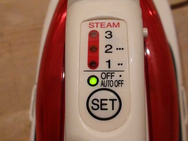 Праска PANASONIC бездротова.