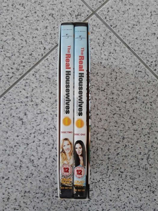 DVD's diversos - nacionais e importados - NOVOS
