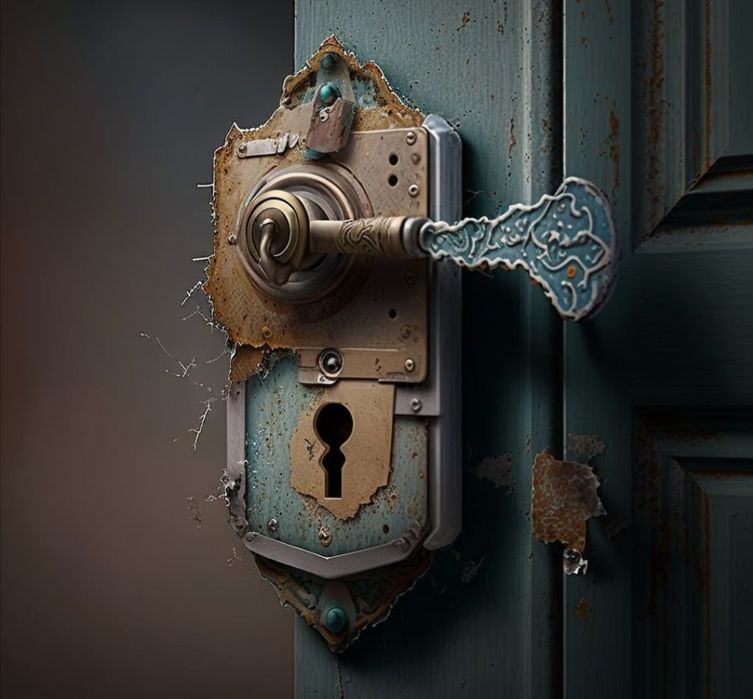 Аварийное вскрытие дверей