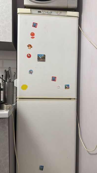 Холодильник продам