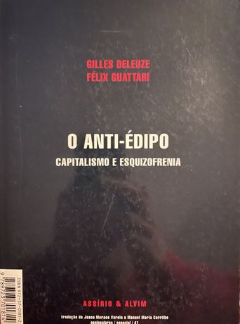 Livros de Gilles Deleuze em português