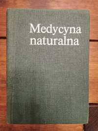 Medycyna naturalna - Janicki, Rewerski