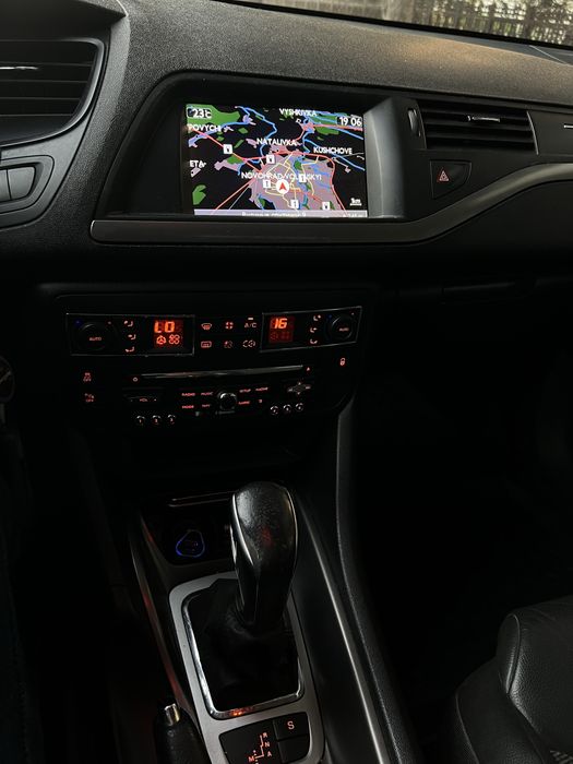 Продам особисте авто citroen c5