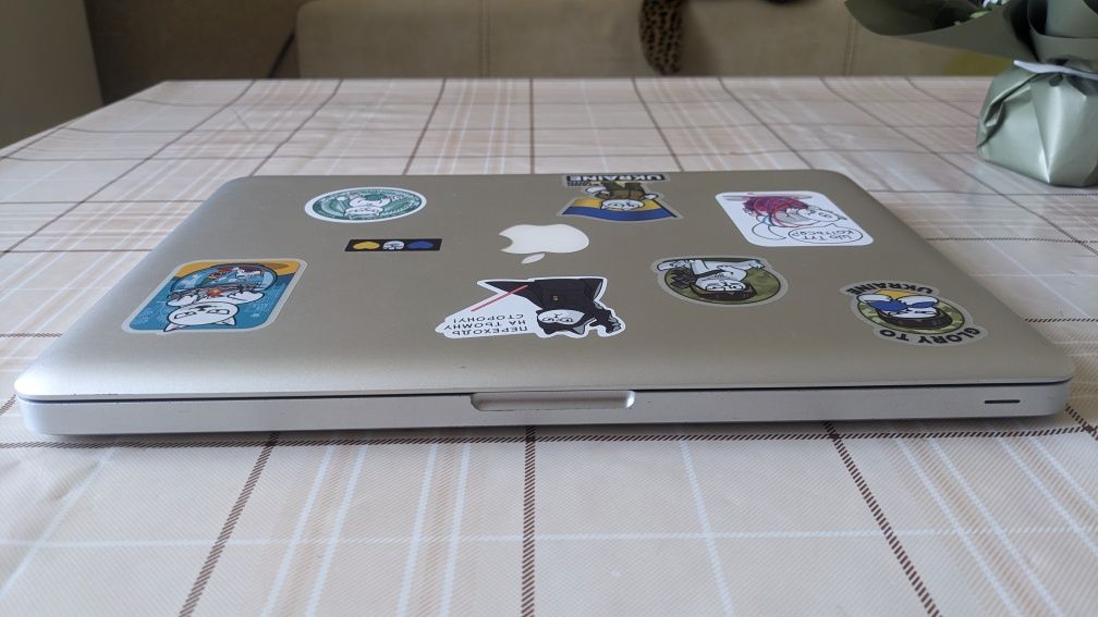 MacBook Pro 13 2011