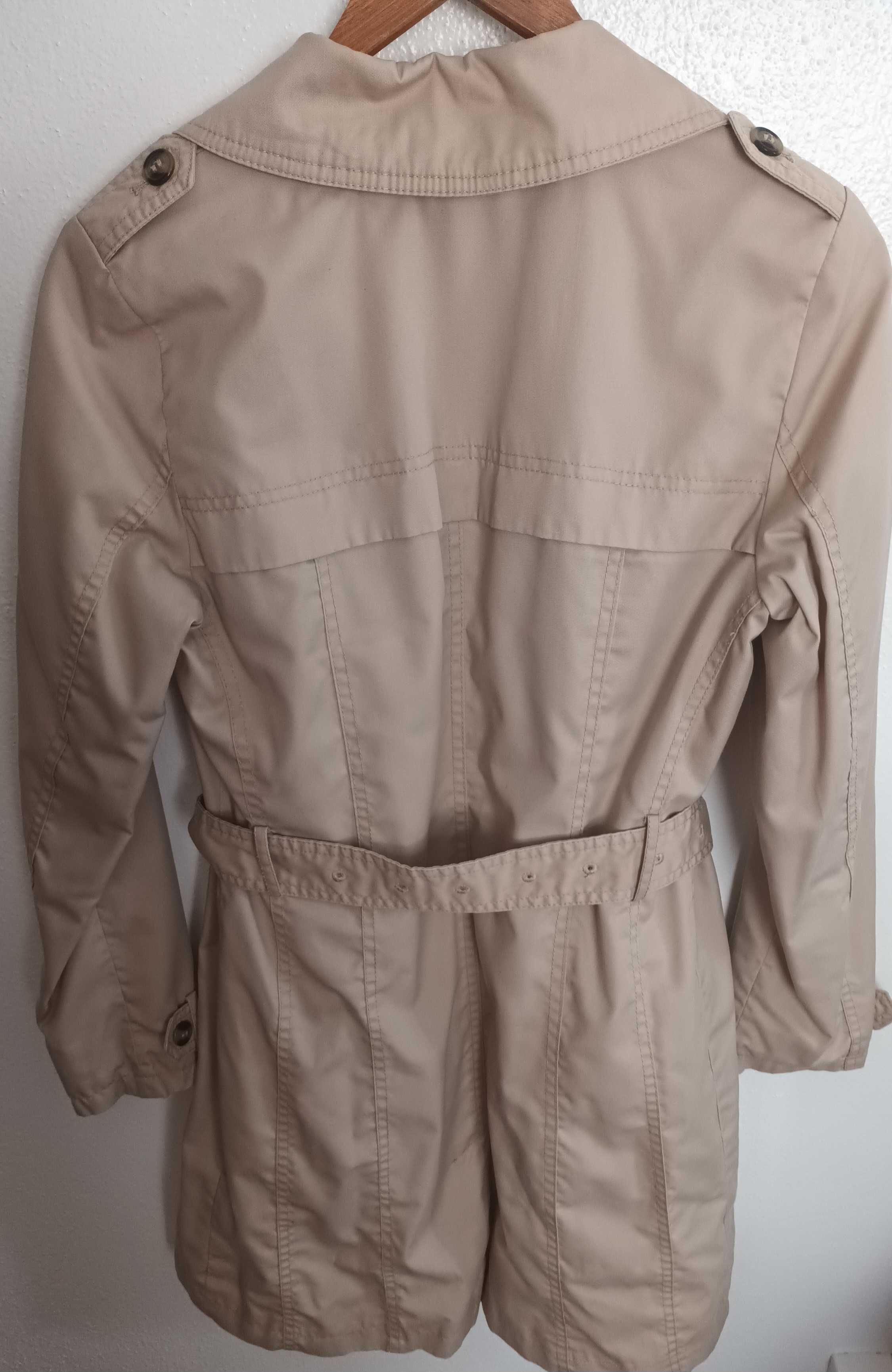 Gabardina - The Outerwear