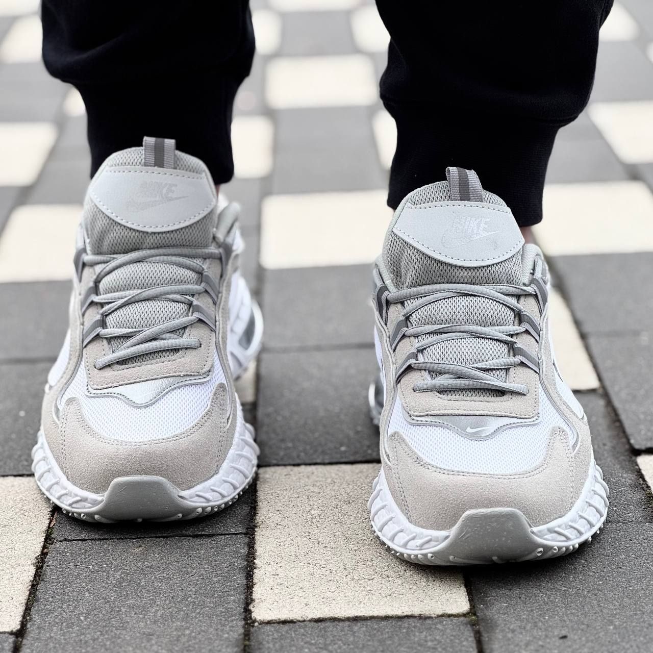 Кросівки чоловічі Nike Zoom Vomero 5 1109