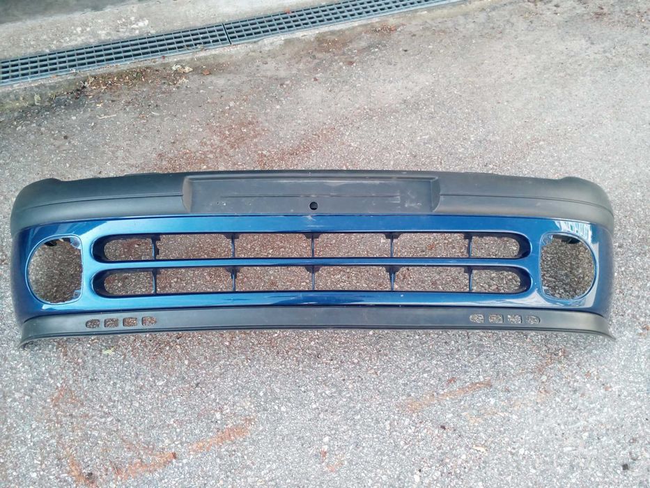 Para choques Renault Clio 2 fase 1 (para despachar)