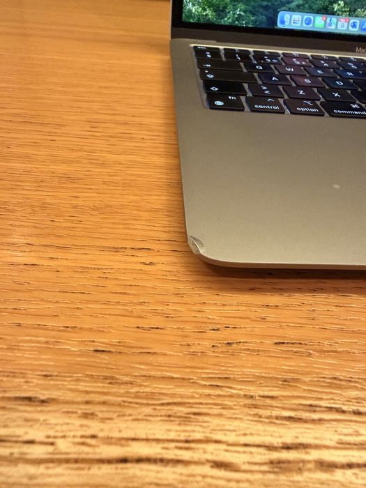 MacBook Air (2020) 13" M1