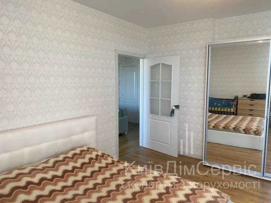 Продаж 3-кім кв ЖК Лісовий квартал Бровари