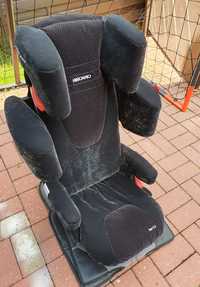 Fotelik Fotel samochodowy Recaro 2.0