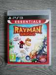 Gra PS3 Rayman Origins