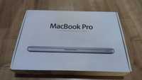 MacBook pro A1278