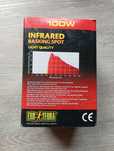 Hagen Exo Terra Infrared Basking Spot 100W