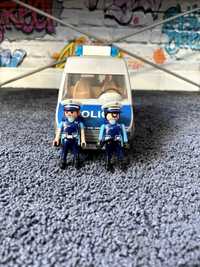 Playmobil 9236 Policja Drogowa