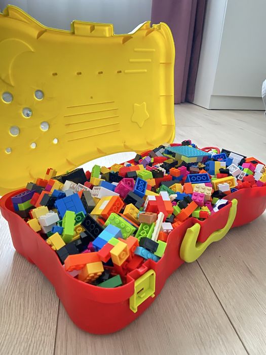 Конструктор Lego 4 кг