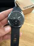 Garmin epix 2 pro 51mm sapphire