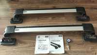 THULE bagażnik dachowy WingBar 598X/598XB + KIT 3090 Opel Astra J GTC