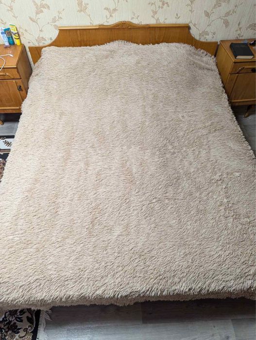 Кровать 160*190 см без матрацу