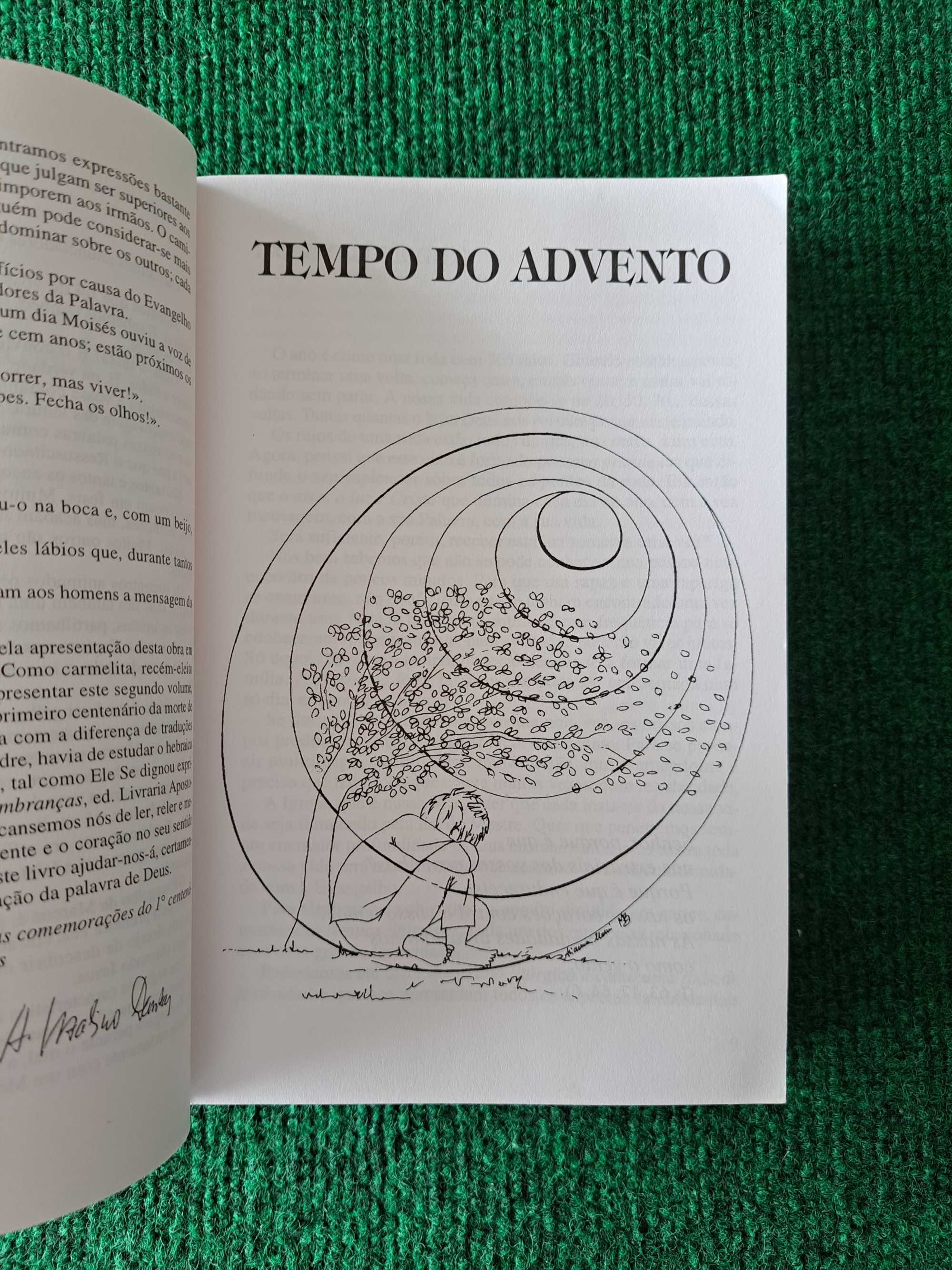 O Banquete da Palavra - Vols. A e B - Fernando Armellini