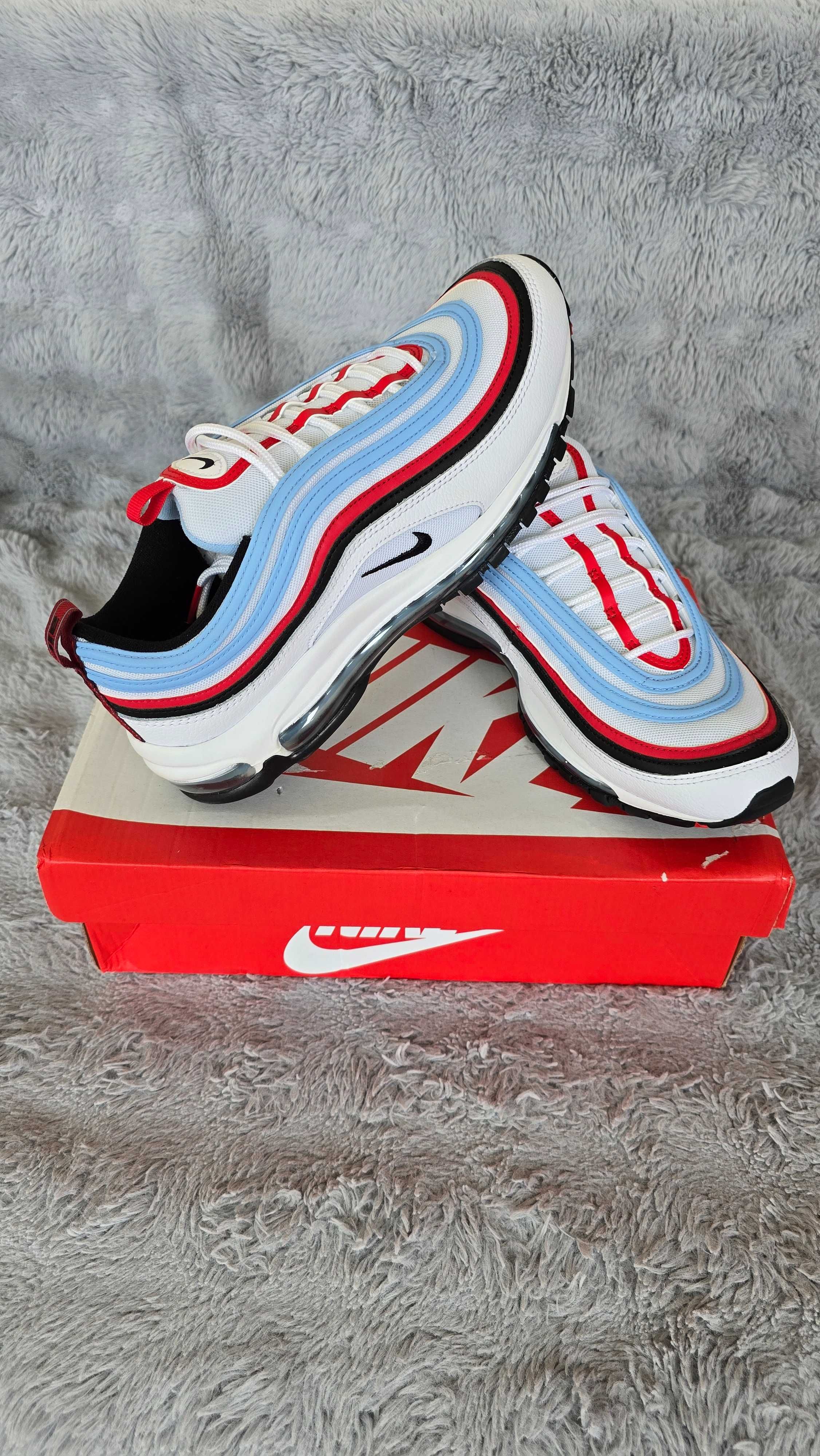 Оригінальні кросівки Nike Air Max 97