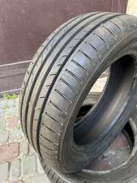 205 55 16 пара стан нової літня гума Dunlop резина лето