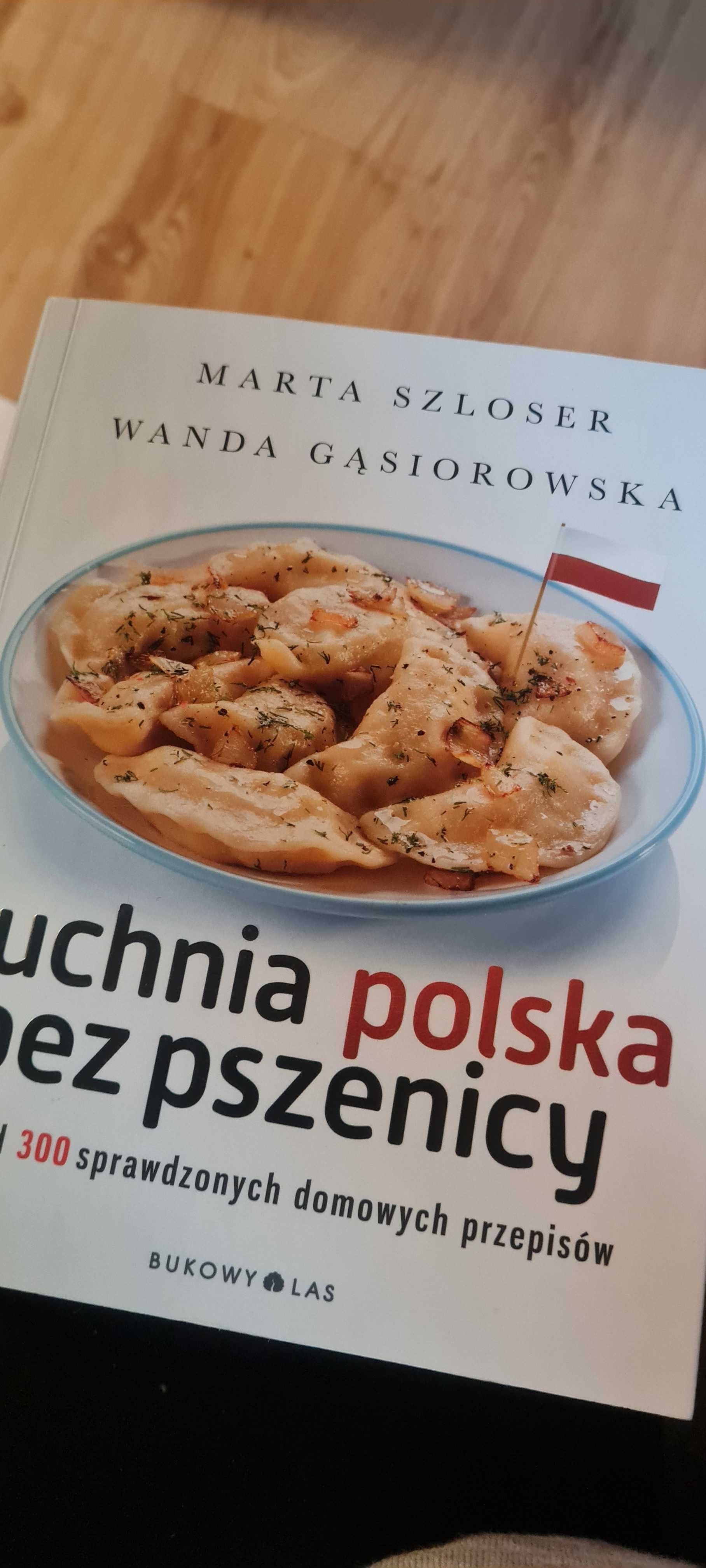 Kuchnia polska bez pszenicy