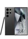 Samsung Galaxy S24 Ultra 256 GB Czarny 6,8" 5G komplet Polecam