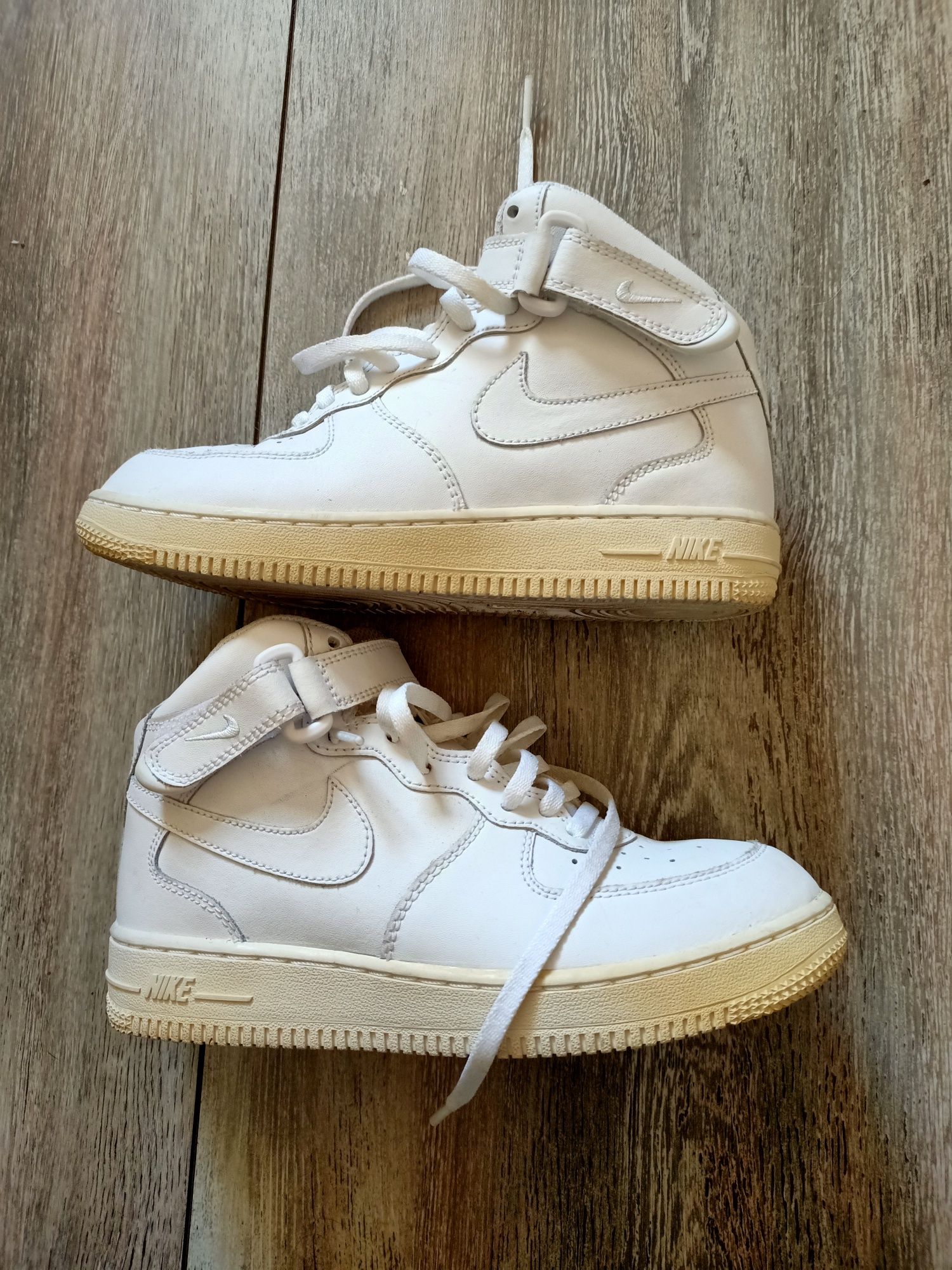 Nike Air Force unisex