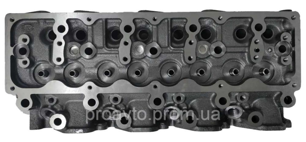 Гбц Ниссан Террано II (R20) 2.7 дизель, 11039-7F403
