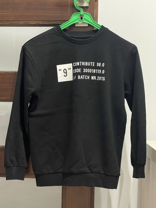 Bluza Kappahl 146/152.