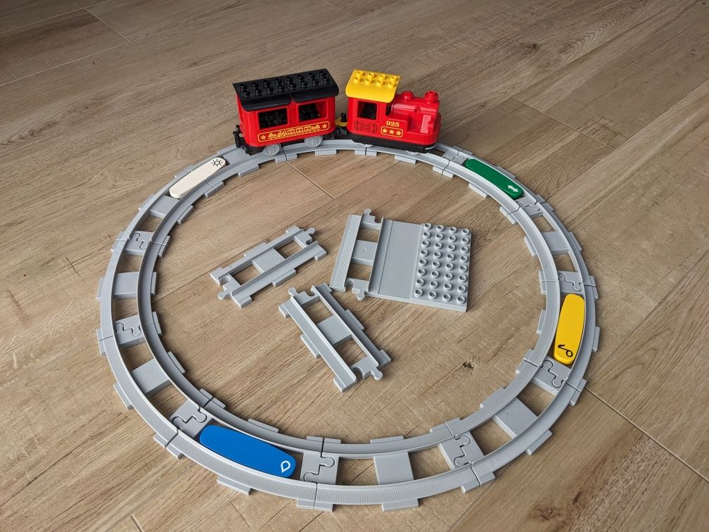 LEGO Duplo dla dzieci.