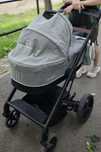 Коляска Cybex Balios S 2 в 1 + аксесуари
