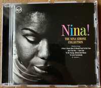 CD Nina Simone - The Collection (CD)