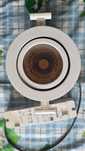 Lampa wpuszczana philips