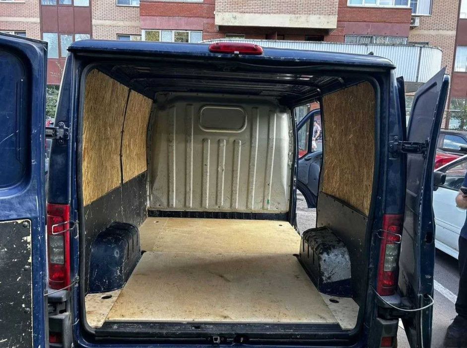 Перевезти мебель вещи , Грузоперевозки , Грузовое такси , Перевозки